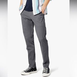 Dockers Slim Fit Pants